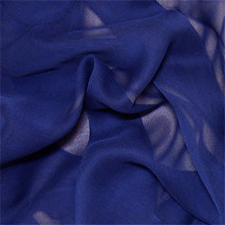Silk Chiffon - 8mm - 100% Bombyx