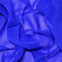 Silk Chiffon - 8mm - 100% Bombyx