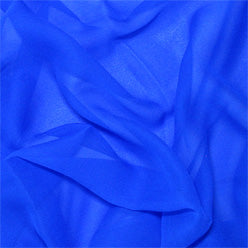 Silk Chiffon - 8mm - 100% Bombyx