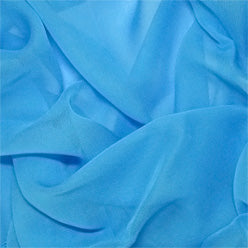Silk Chiffon - 8mm - 100% Bombyx