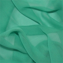 Silk Chiffon - 8mm - 100% Bombyx