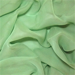 Silk Chiffon - 8mm - 100% Bombyx
