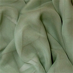 Silk Chiffon - 8mm - 100% Bombyx