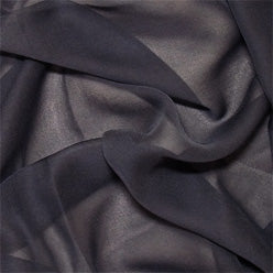 Silk Chiffon - 8mm - 100% Bombyx