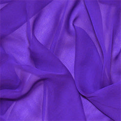 Silk Chiffon - 8mm - 100% Bombyx