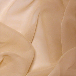 Silk Chiffon - 8mm - 100% Bombyx