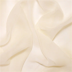 Silk Chiffon - 8mm - 100% Bombyx