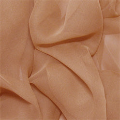 Silk Chiffon - 8mm - 100% Bombyx