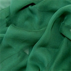 Silk Chiffon - 8mm - 100% Bombyx