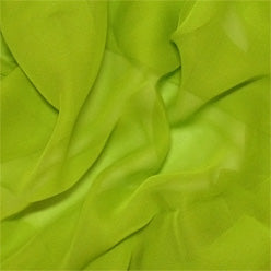 Silk Chiffon - 8mm - 100% Bombyx