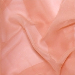 Silk Chiffon - 8mm - 100% Bombyx