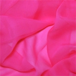 Silk Chiffon - 8mm - 100% Bombyx