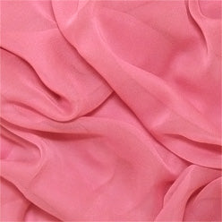 Silk Chiffon - 8mm - 100% Bombyx