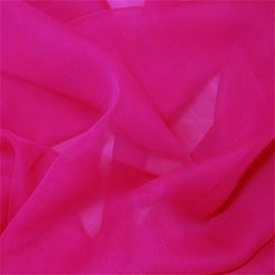 Silk Chiffon - 8mm - 100% Bombyx