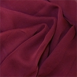 Silk Chiffon - 8mm - 100% Bombyx