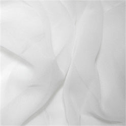 Silk Chiffon - 8mm - 100% Bombyx