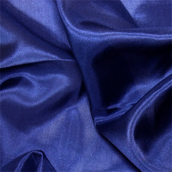 100% Bombyx Silk Chiffon - 33 Colors - 45"