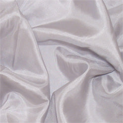 100% Bombyx Silk Chiffon - 33 Colors - 45"