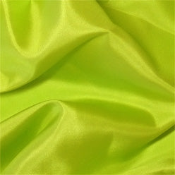 100% Bombyx Silk Chiffon - 33 Colors - 45"