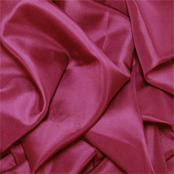 100% Bombyx Silk Chiffon - 33 Colors - 45"