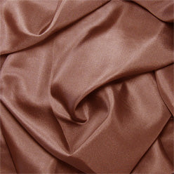 100% Bombyx Silk Chiffon - 33 Colors - 45"
