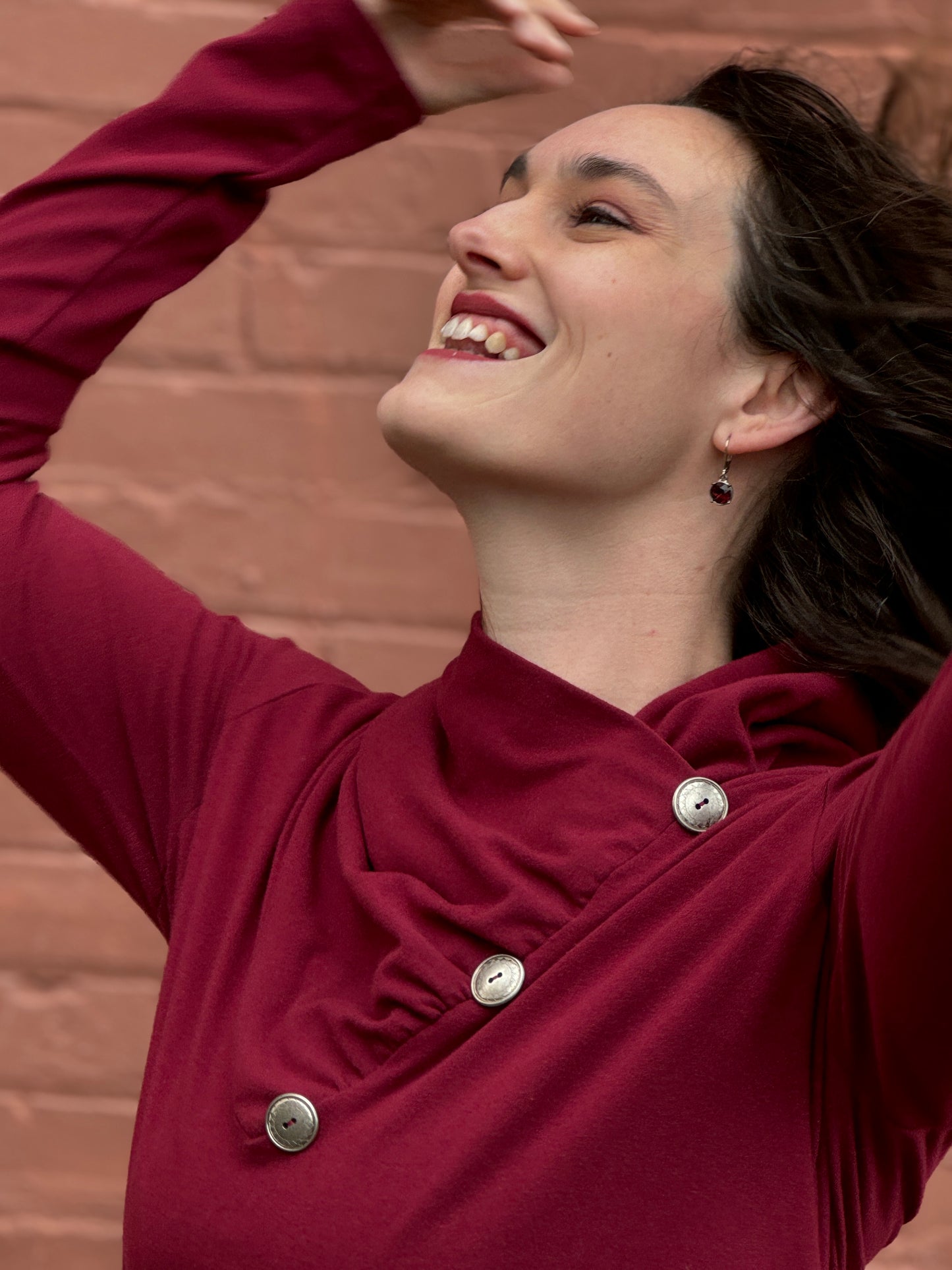 The Hepburn Tee Kit