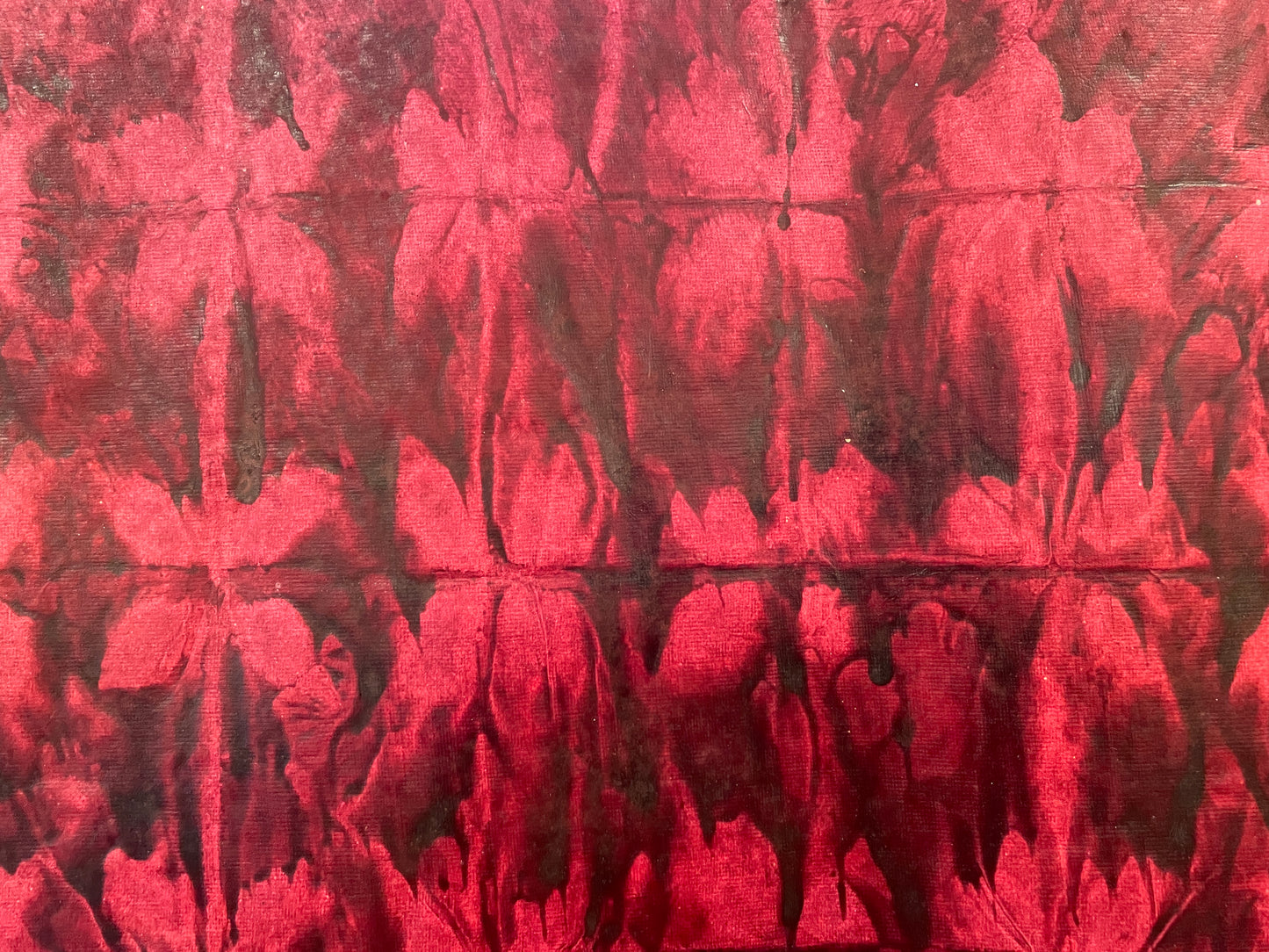 Beautiful Recycled Cotton Hand Made Papers from India