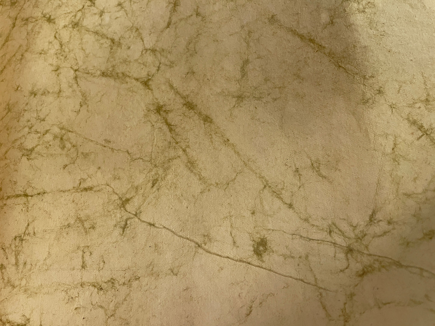 Beautiful Recycled Cotton Hand Made Papers from India