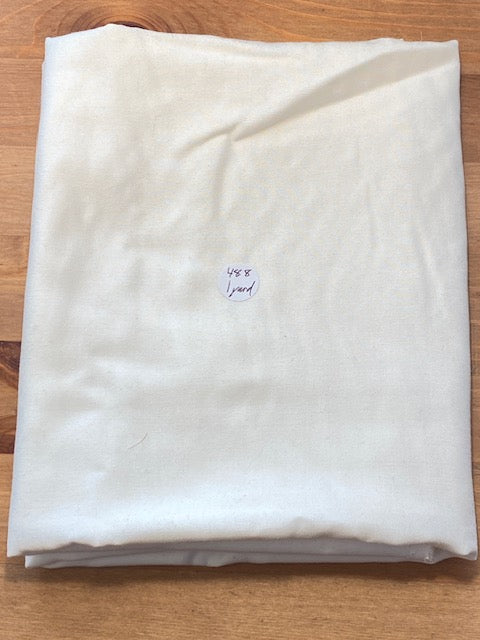 Silk Twill Remnant 33" #488