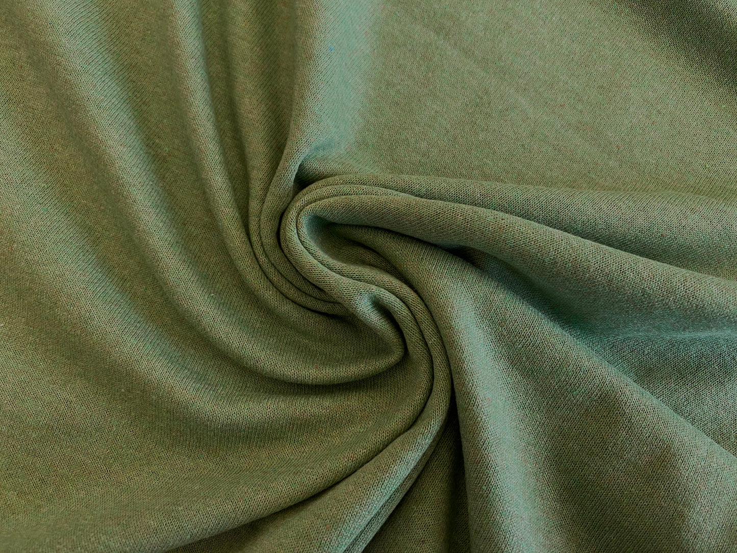 100% Cotton Jersey - Tubular - Ponderosa