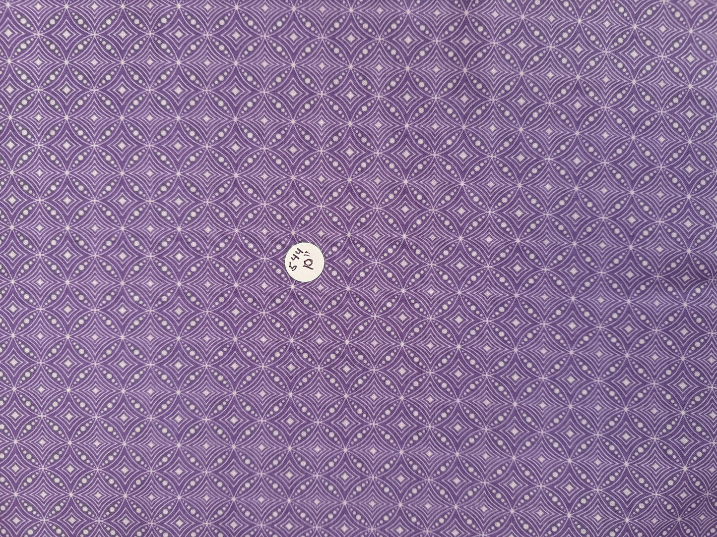 Remnant Quilting Cotton 10" #544