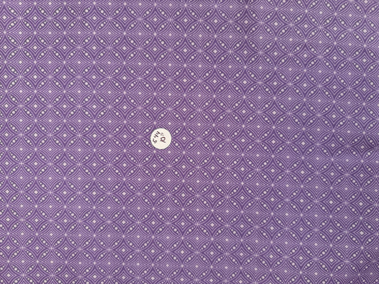 Remnant Quilting Cotton 10" #544