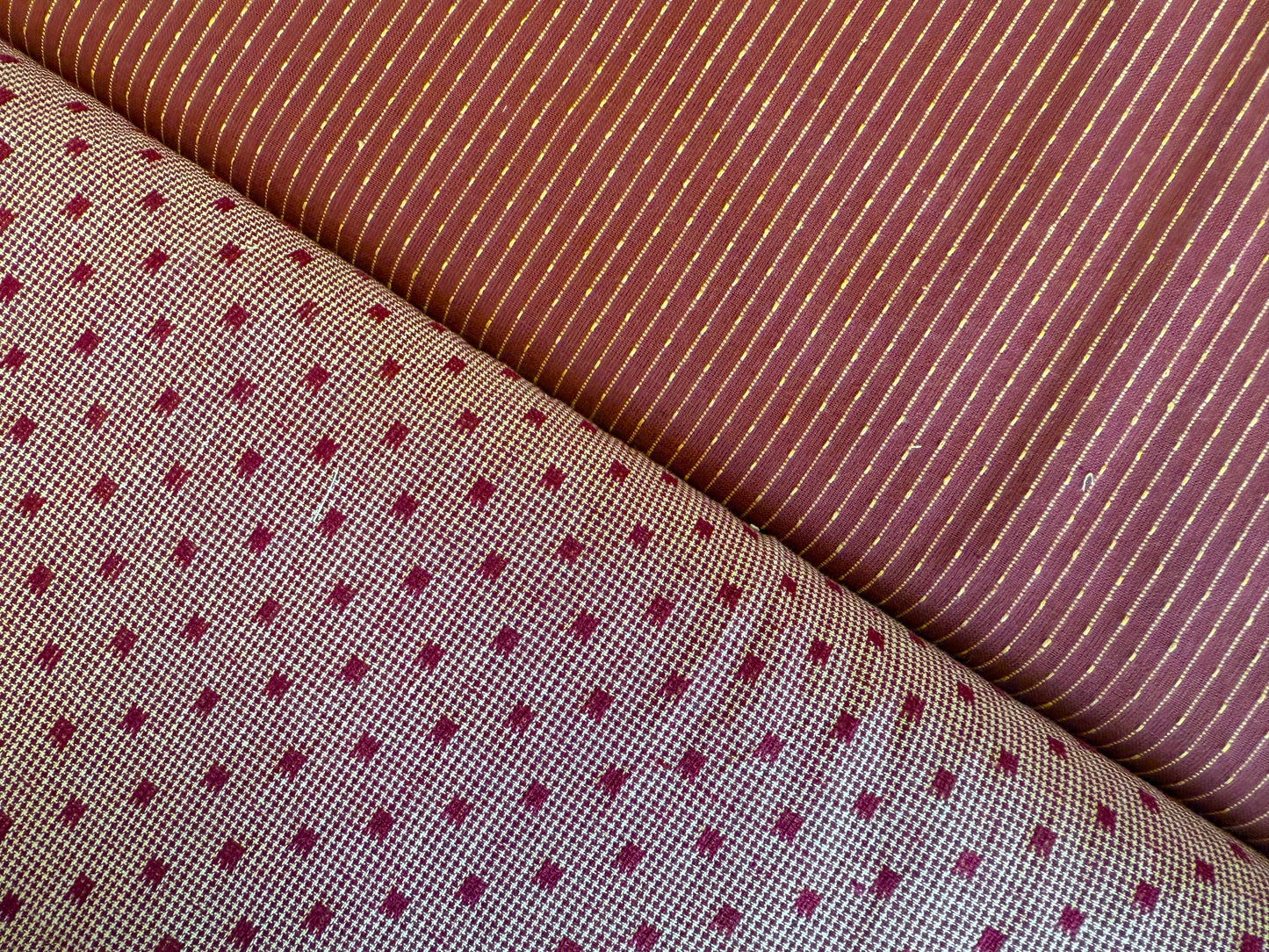 Adirondack Top - Pattern & Kit