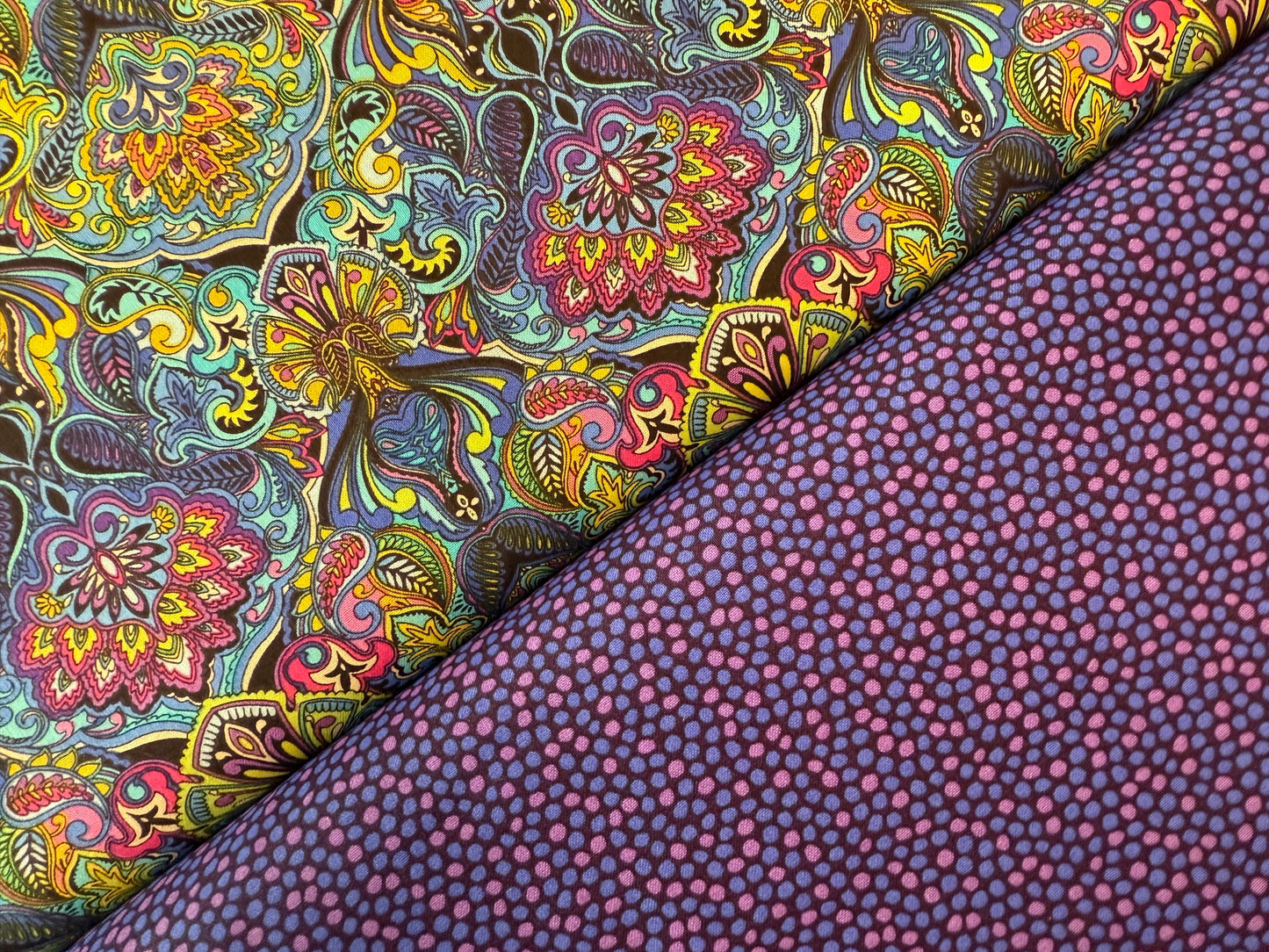 Triple Play Purse Kit - NEW COLORS!