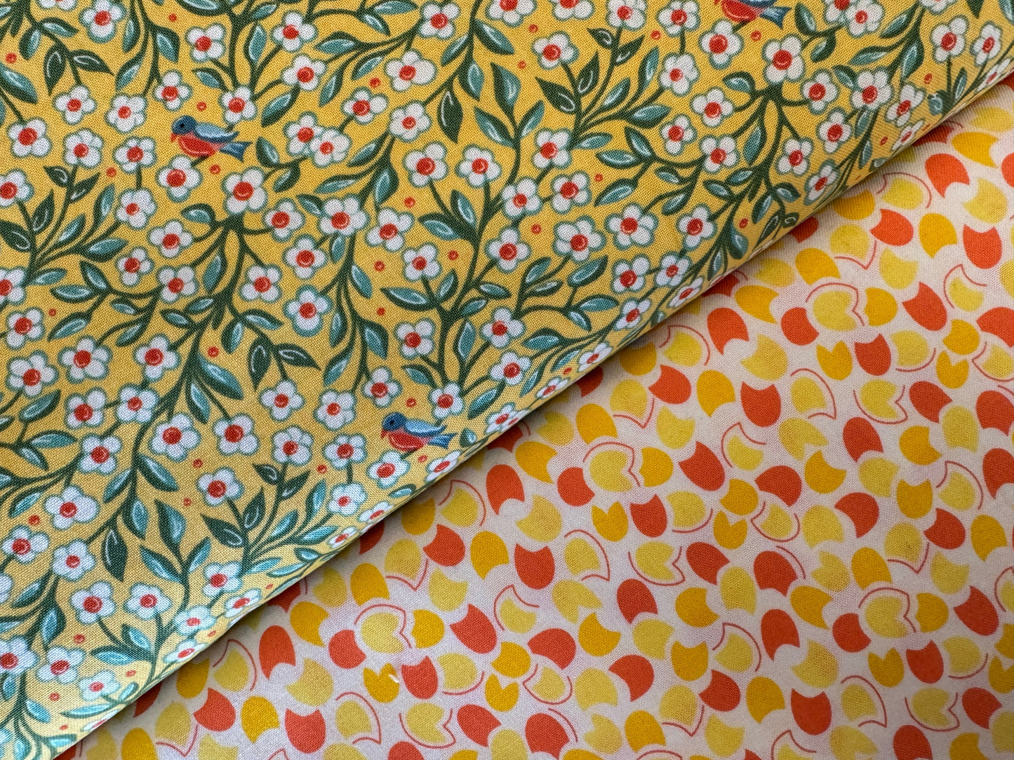 Instant Picnic Blanket