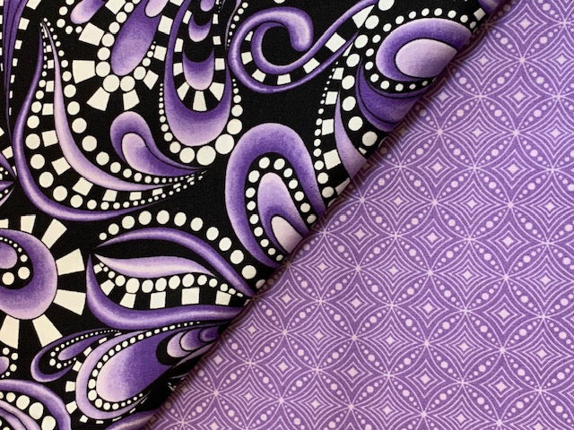 Convertible Ruffle Purse Pattern and Kit - FREE SHIPPING