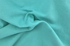 BARGAIN Cotton/Lycra Jersey - Sea Glass Green