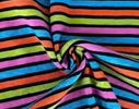 100% Cotton Jersey - Tropics
