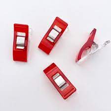 The Clips That Changed Our Lives - 10 pack - Multi