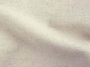 100% Merino Wool Coating - Natural Loose Weave