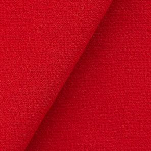100% Wool Coating - Kringle