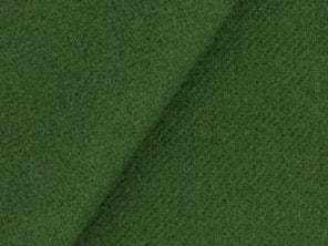 100% Merino Wool Coating - Avocado Peel