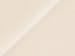 100% Heavy Weight Fulled Wool Coating - Natural