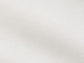 100% Merino Wool Coating - Natural Close Weave