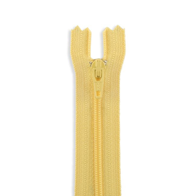Standard Zippers - Choose Your Color
