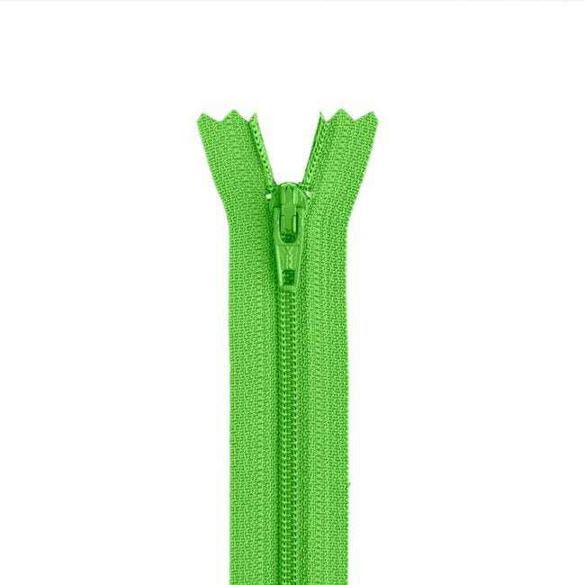 Standard Zippers - Choose Your Color