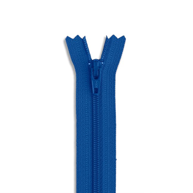 Standard Zippers - Choose Your Color