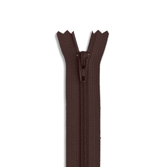 Standard Zippers - Choose Your Color