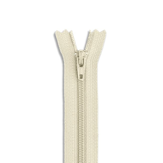 Standard Zippers - Choose Your Color
