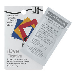 Jacquard iDye